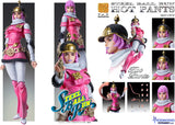 Figurines JoJo's Bizarre Adventure Part 7 Steel Ball Run Chozokado Hot Pants Figurine<br>[Pre-Order 11/01/26]