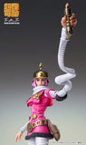 Figurines JoJo's Bizarre Adventure Part 7 Steel Ball Run Chozokado Hot Pants Figurine<br>[Pre-Order 11/01/26]