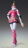 Figurines JoJo's Bizarre Adventure Part 7 Steel Ball Run Chozokado Hot Pants Figurine<br>[Pre-Order 11/01/26]