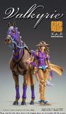 Figurines JoJo's Bizarre Adventure Part 7 Steel Ball Run Chozokado Vakyrie<br>[Pre-Order 30/08/26]