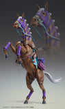Figurines JoJo's Bizarre Adventure Part 7 Steel Ball Run Chozokado Vakyrie<br>[Pre-Order 30/08/26]