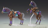 Figurines JoJo's Bizarre Adventure Part 7 Steel Ball Run Chozokado Vakyrie<br>[Pre-Order 30/08/26]