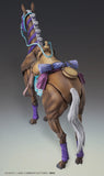 Figurines JoJo's Bizarre Adventure Part 7 Steel Ball Run Chozokado Vakyrie<br>[Pre-Order 30/08/26]