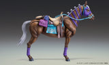Figurines JoJo's Bizarre Adventure Part 7 Steel Ball Run Chozokado Vakyrie<br>[Pre-Order 30/08/26]