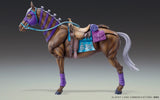 Figurines JoJo's Bizarre Adventure Part 7 Steel Ball Run Chozokado Vakyrie<br>[Pre-Order 30/08/26]