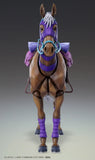Figurines JoJo's Bizarre Adventure Part 7 Steel Ball Run Chozokado Vakyrie<br>[Pre-Order 30/08/26]
