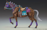 Figurines JoJo's Bizarre Adventure Part 7 Steel Ball Run Chozokado Vakyrie<br>[Pre-Order 30/08/26]