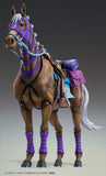Figurines JoJo's Bizarre Adventure Part 7 Steel Ball Run Chozokado Vakyrie<br>[Pre-Order 30/08/26]