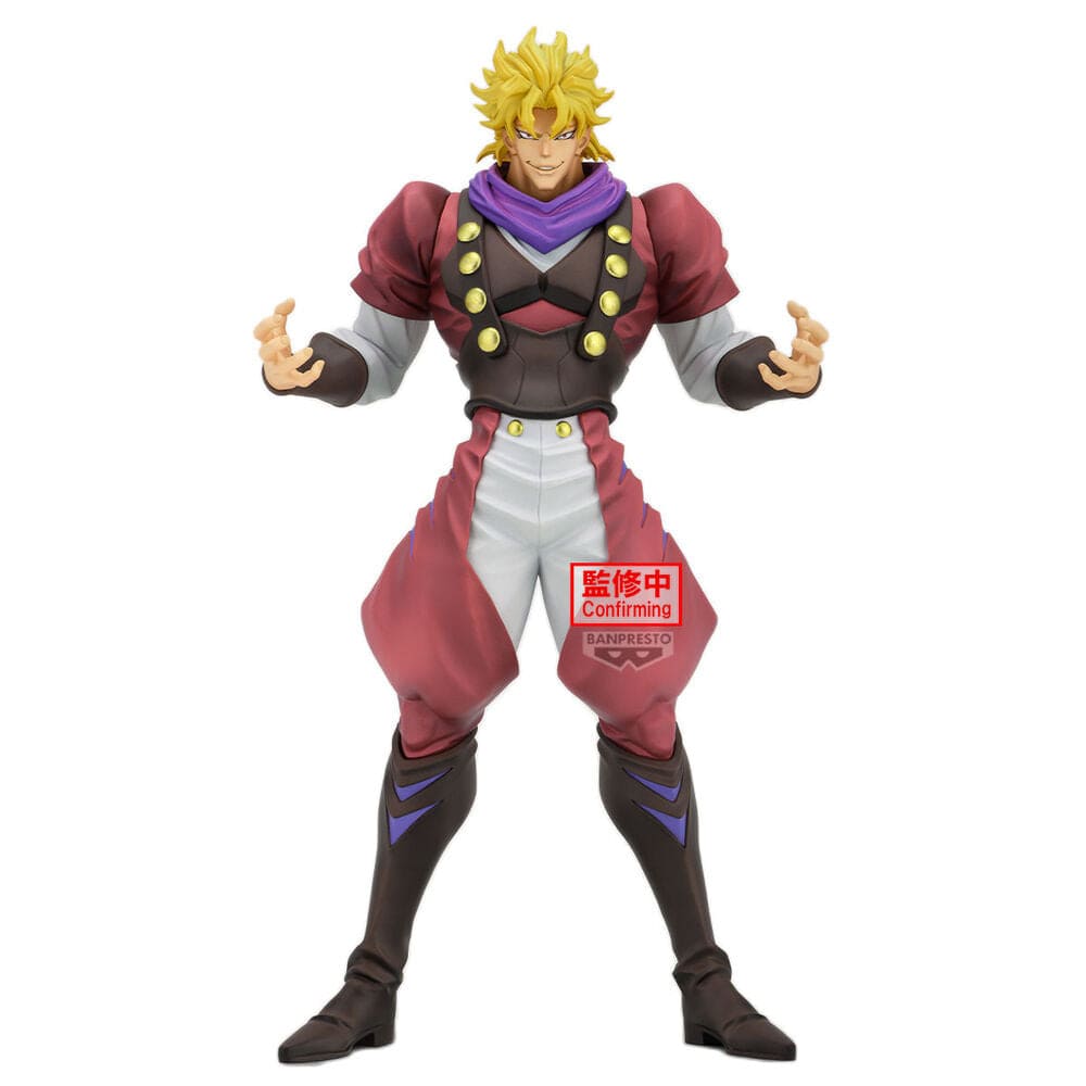 Figurines JoJo’s Bizarre Adventure: Phantom Blood – Mometria Dio Brando Figure <br>[Pre-Order]