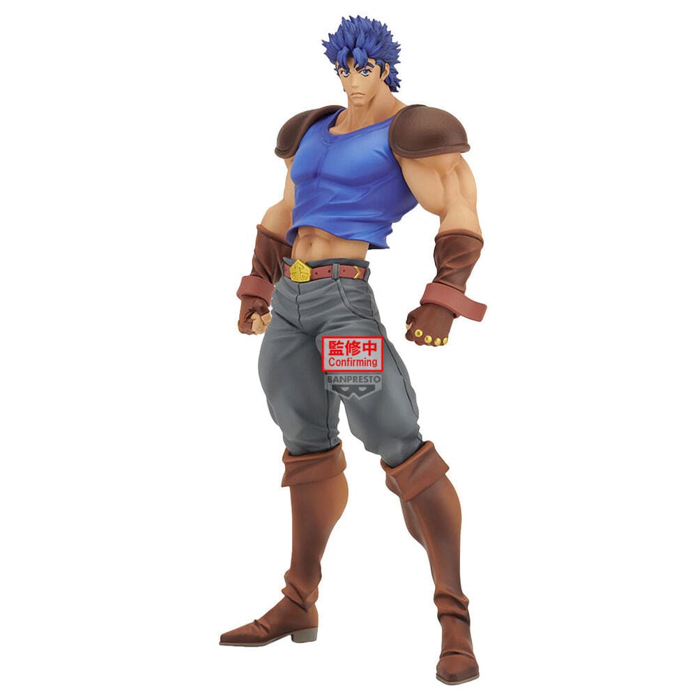 Figurines JoJo’s Bizarre Adventure: Phantom Blood – Mometria Jonathan Joestar Figure <br>[Pre-Order]