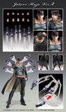 Figurines JoJo's Bizarre Adventure: Stardust Crusaders Chozokado Jotaro Kujo Ver.2<br>[Pre-Order 20/09/26]
