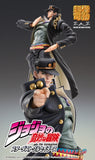Figurines JoJo's Bizarre Adventure: Stardust Crusaders Chozokado Jotaro Kujo Ver.2<br>[Pre-Order 20/09/26]