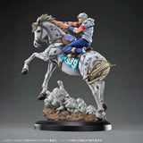 Figurines JoJo's Bizarre Adventure: Steel Ball Run Chozo Art Collection Johnny Joestar & Slow Dancer<br>[Pre-Order 30/08/26]