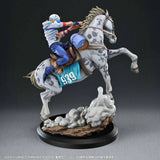 Figurines JoJo's Bizarre Adventure: Steel Ball Run Chozo Art Collection Johnny Joestar & Slow Dancer<br>[Pre-Order 30/08/26]
