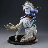 Figurines JoJo's Bizarre Adventure: Steel Ball Run Chozo Art Collection Johnny Joestar & Slow Dancer<br>[Pre-Order 30/08/26]