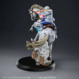 Figurines JoJo's Bizarre Adventure: Steel Ball Run Chozo Art Collection Johnny Joestar & Slow Dancer<br>[Pre-Order 30/08/26]