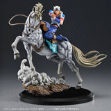 Figurines JoJo's Bizarre Adventure: Steel Ball Run Chozo Art Collection Johnny Joestar & Slow Dancer<br>[Pre-Order 30/08/26]