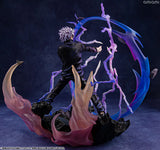 Figurines Jujutsu Kaisen DX Figure Satoru Gojo Kyoshiki Mursaki ver. (834035) Repeat<br>[Pre-Order 13/02/26]