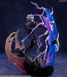 Figurines Jujutsu Kaisen DX Figure Satoru Gojo Kyoshiki Mursaki ver. (834035) Repeat<br>[Pre-Order 13/02/26]