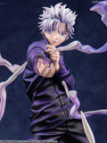 Figurines Jujutsu Kaisen DX Figure Satoru Gojo Kyoshiki Mursaki ver. (834035) Repeat<br>[Pre-Order 13/02/26]