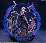 Figurines Jujutsu Kaisen DX Figure Satoru Gojo Kyoshiki Mursaki ver. (834035) Repeat<br>[Pre-Order 13/02/26]