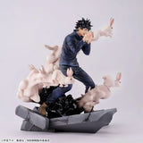 Figurines JUJUTSU KAISEN - Fushiguro Megumi FIGURIZMα Encounter Figure