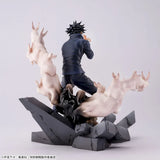 Figurines JUJUTSU KAISEN - Fushiguro Megumi FIGURIZMα Encounter Figure