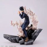 Figurines JUJUTSU KAISEN - Fushiguro Megumi FIGURIZMα Encounter Figure
