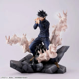 Figurines JUJUTSU KAISEN - Fushiguro Megumi FIGURIZMα Encounter Figure