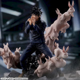 Figurines JUJUTSU KAISEN - Fushiguro Megumi FIGURIZMα Encounter Figure
