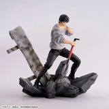 Figurines JUJUTSU KAISEN - Fushiguro Toji FIGURIZMA Figure
