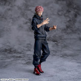 Figurines JUJUTSU KAISEN - Itadori Yuji XStellar Figure