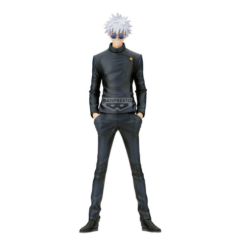 Figurines Jujutsu Kaisen King of Artist Gojo Geto Hidden Inventory Premature Death Special Ver (A:Satoru Gojo) <br>[Pre-Order]