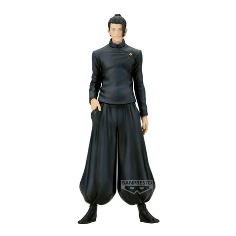 Figurines Jujutsu Kaisen King of Artist Gojo Geto Hidden Inventory Premature Death Special Ver (B:Suguru Geto) <br>[Pre-Order]