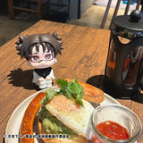 Figurines Jujutsu Kaisen Lookup Jujutsu Kaisen Choso (843037) Repeat<br>[Pre-Order 14/04/26]