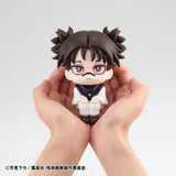 Figurines Jujutsu Kaisen Lookup Jujutsu Kaisen Choso (843037) Repeat<br>[Pre-Order 14/04/26]