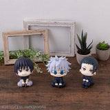 Figurines Jujutsu Kaisen Lookup Jujutsu Kaisen Toji Fushiguro (835919) Repeat<br>[Pre-Order 14/04/26]