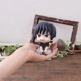 Figurines Jujutsu Kaisen Lookup Jujutsu Kaisen Toji Fushiguro (835919) Repeat<br>[Pre-Order 14/04/26]