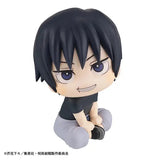 Figurines Jujutsu Kaisen Lookup Jujutsu Kaisen Toji Fushiguro (835919) Repeat<br>[Pre-Order 14/04/26]