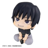 Figurines Jujutsu Kaisen Lookup Jujutsu Kaisen Toji Fushiguro (835919) Repeat<br>[Pre-Order 14/04/26]