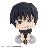 Figurines Jujutsu Kaisen Lookup Jujutsu Kaisen Toji Fushiguro (835919) Repeat<br>[Pre-Order 14/04/26]
