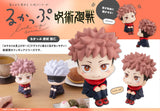 Figurines Jujutsu Kaisen Lookup Jujutsu Kaisen Yuji Itadori (851889) Repeat<br>[Pre-Order 15/08/26]