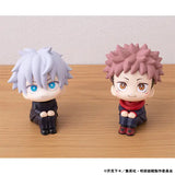 Figurines Jujutsu Kaisen Lookup Jujutsu Kaisen Yuji Itadori (851889) Repeat<br>[Pre-Order 15/08/26]