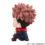 Figurines Jujutsu Kaisen Lookup Jujutsu Kaisen Yuji Itadori (851889) Repeat<br>[Pre-Order 15/08/26]