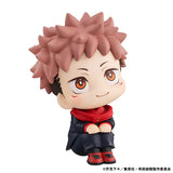 Figurines Jujutsu Kaisen Lookup Jujutsu Kaisen Yuji Itadori (851889) Repeat<br>[Pre-Order 15/08/26]