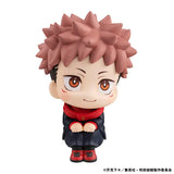 Figurines Jujutsu Kaisen Lookup Jujutsu Kaisen Yuji Itadori (851889) Repeat<br>[Pre-Order 15/08/26]
