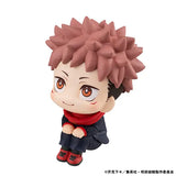 Figurines Jujutsu Kaisen Lookup Jujutsu Kaisen Yuji Itadori (851889) Repeat<br>[Pre-Order 15/08/26]