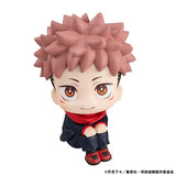 Figurines Jujutsu Kaisen Lookup Jujutsu Kaisen Yuji Itadori (851889) Repeat<br>[Pre-Order 15/08/26]