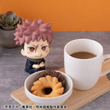 Figurines Jujutsu Kaisen Lookup Jujutsu Kaisen Yuji Itadori ver.2 (845901)<br>[Pre-Order 13/02/26]
