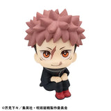 Figurines Jujutsu Kaisen Lookup Jujutsu Kaisen Yuji Itadori ver.2 (845901)<br>[Pre-Order 13/02/26]